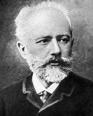 Vở “Opera tiểu sử” về Tchaikovsky đến London